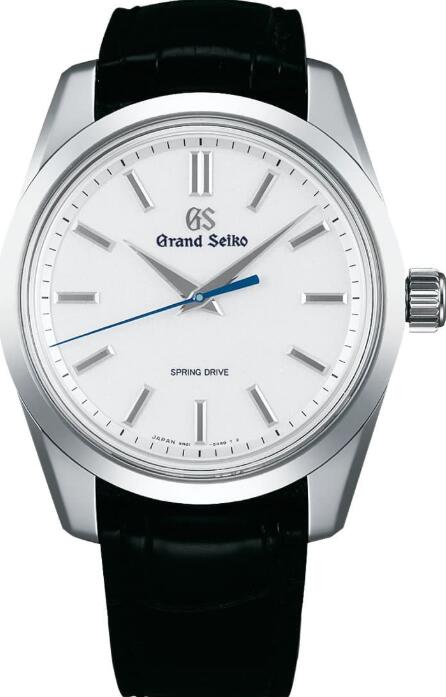Grand Seiko SPRING DRIVE SBGD201 Replica Watch